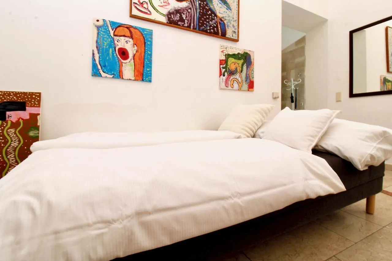 Vienna Sights On The Doorstep Apartment Austria