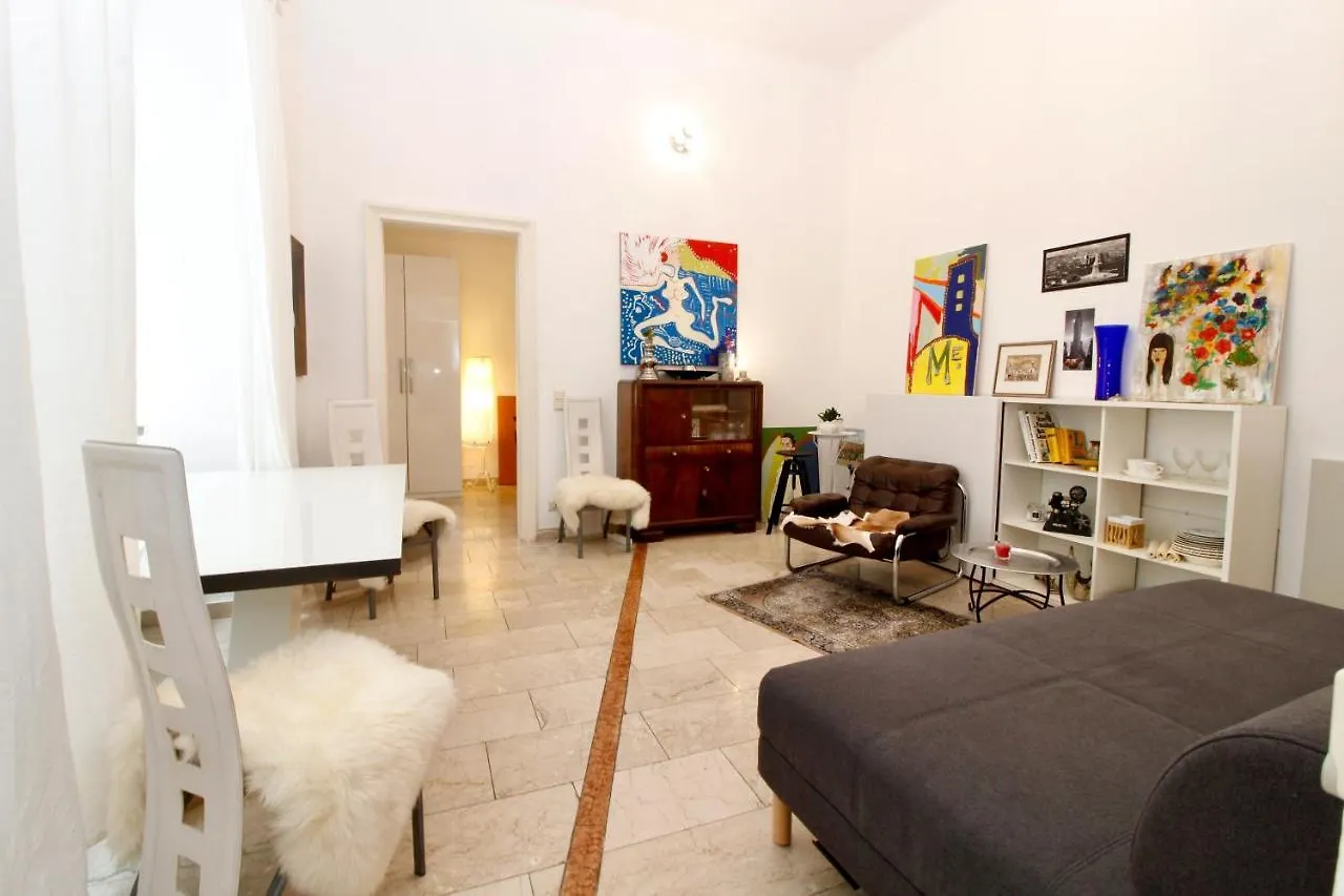 Vienna Sights On The Doorstep Apartment 0*,  Austria